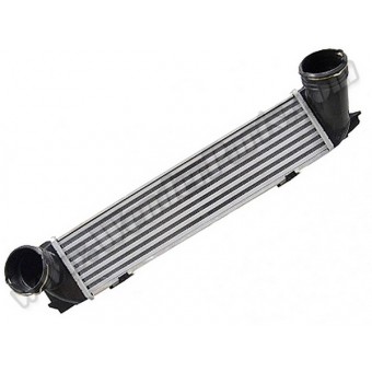 Turbo İnterkol Radyatörü F10+LCI [N20] -520i-